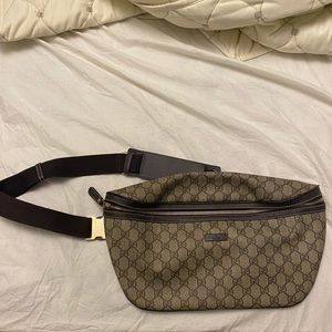 Gucci shoulder bag